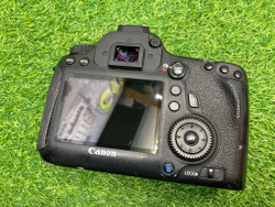Canon EOS 6D 265.000 кадров