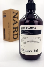 BOUQUET GARNI NARD - ШАМПУНЬ ДЛЯ ВОЛОС И КОЖИ ГОЛОВЫ SHAMPOO SIGNATURE, 500 МЛ