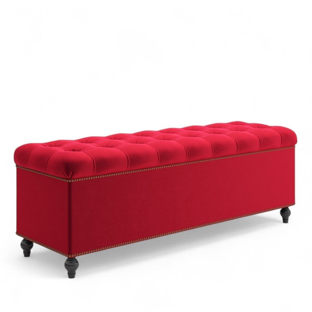 Сундук открывающийся