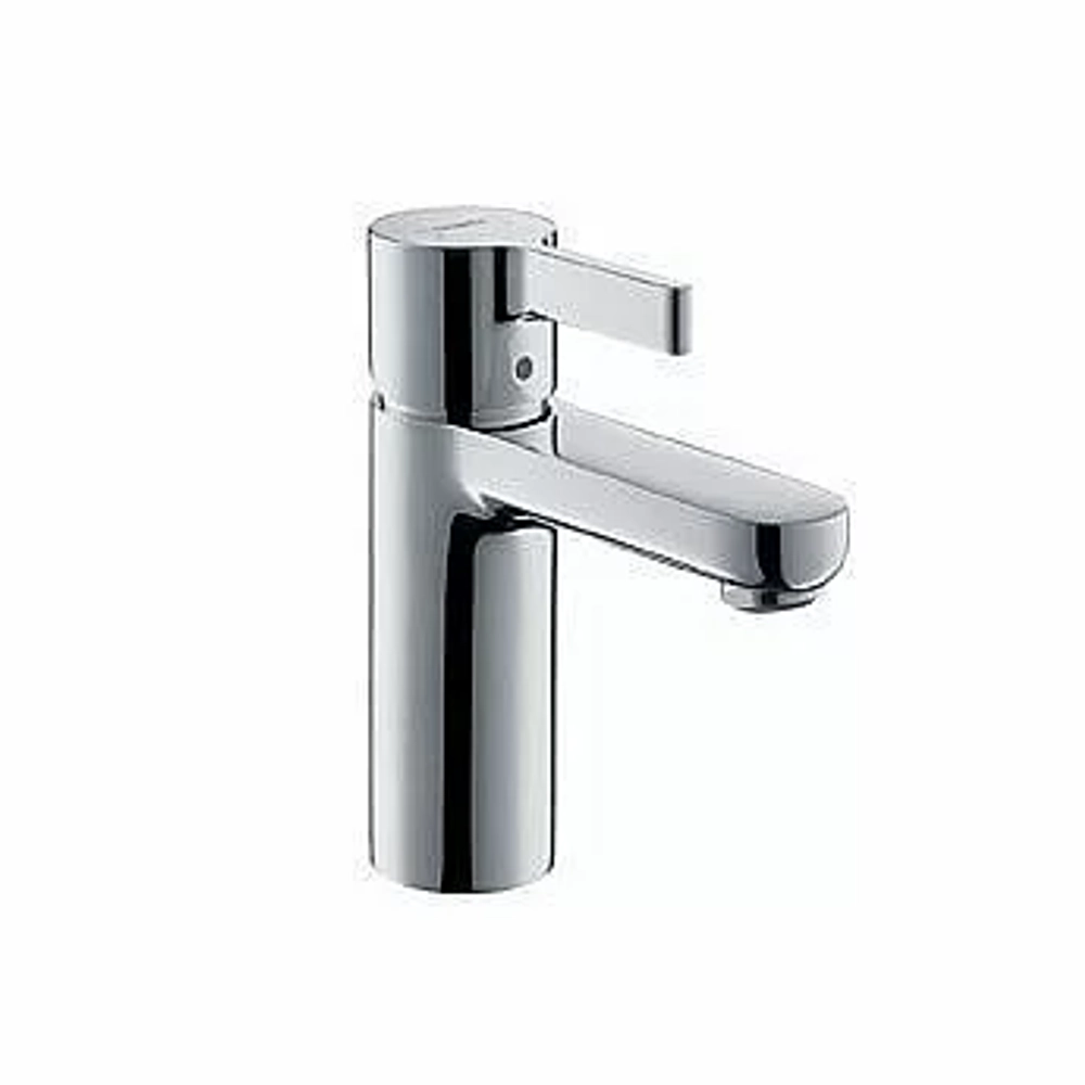 Смеситель для раковины Hansgrohe Metris S 31060000