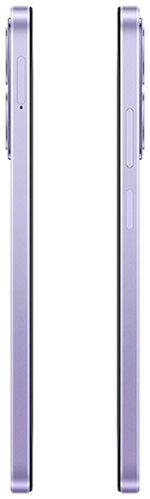 Смартфон OPPO A5i 4 ГБ/128 ГБ фиолетовый