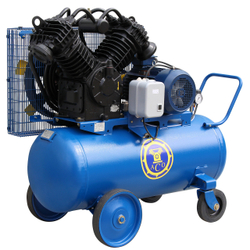 Компрессор К31/10