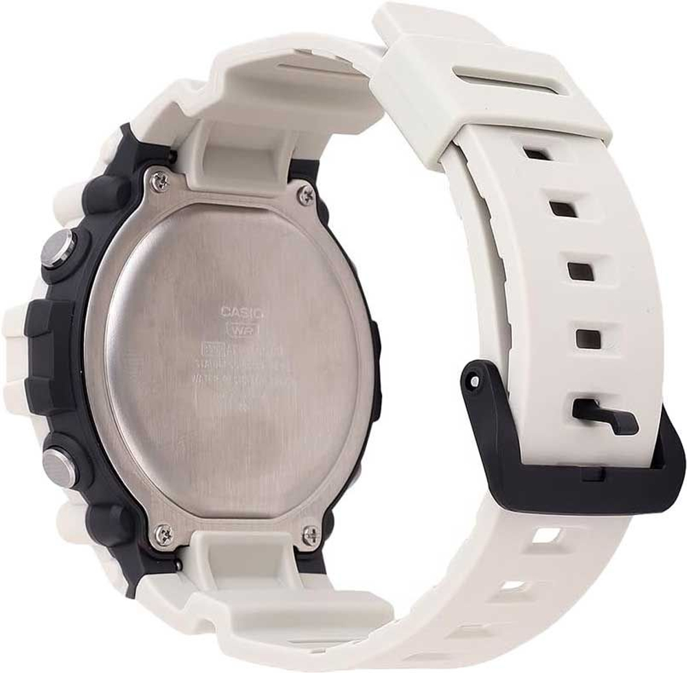 Мужские наручные часы Casio AE-1500WH-8B2