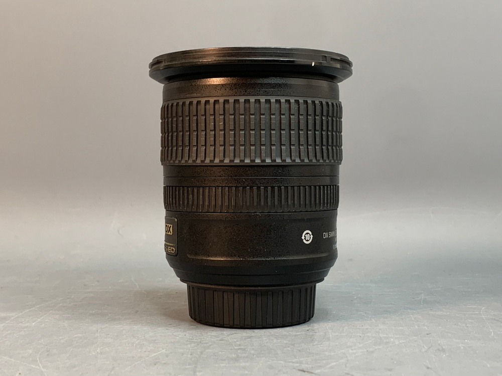 Nikon 10-24mm 3.5-4.5G ED AF-S DX Nikkor