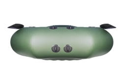 Лодка Таймень NX 270 НД