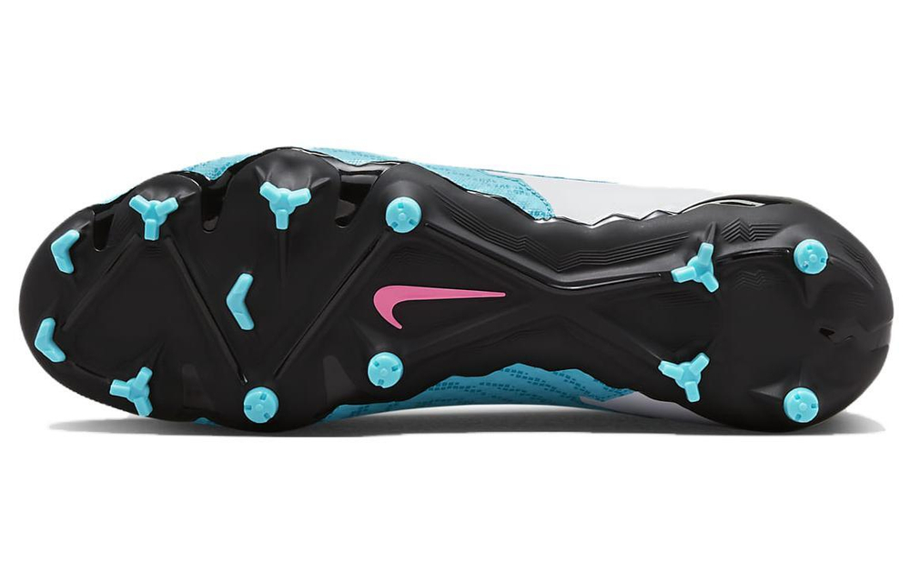 Кроссовки Nike Phantom Gx Academy Mg