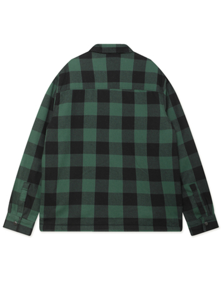 Мужская Рубашка Lined Sacramento