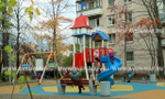 Игровой комплекс Маяк