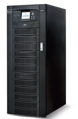 ИБП Liebert NXc 10kVA - изображение 1 ИБП Liebert NXc 10kVA - фото 1