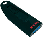 Накопитель USB 3.0 256GB SanDisk Ultra