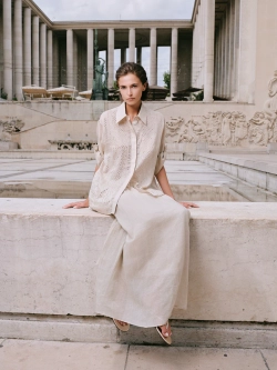 Рубашка INTERDEE