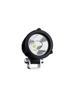 Светодиодная фара дальнего света AURORA 51 мм 10W LED