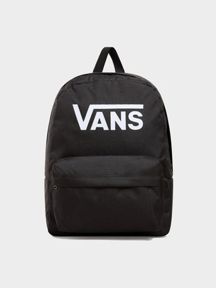 Рюкзак VANS Old Skool Print Backpac Black