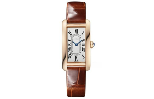 Cartier Women"s TANK DE Watch