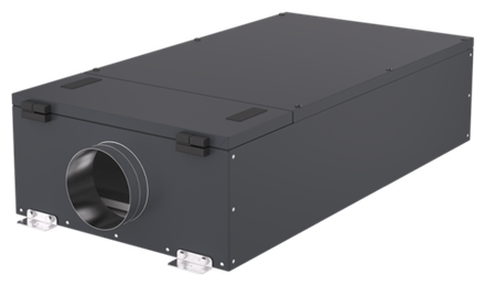 ZPE-M 1000-5,0/2 INT Приточная установка