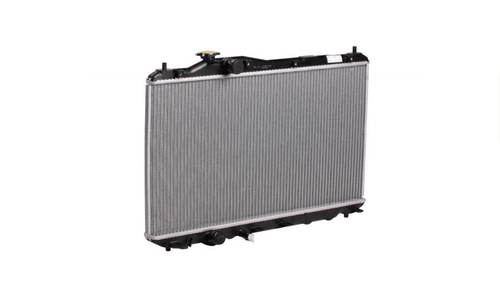 Радиатор охлаждения Honda Civic 9 4D