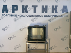 Шкаф расстоечный UNOX XLT 193