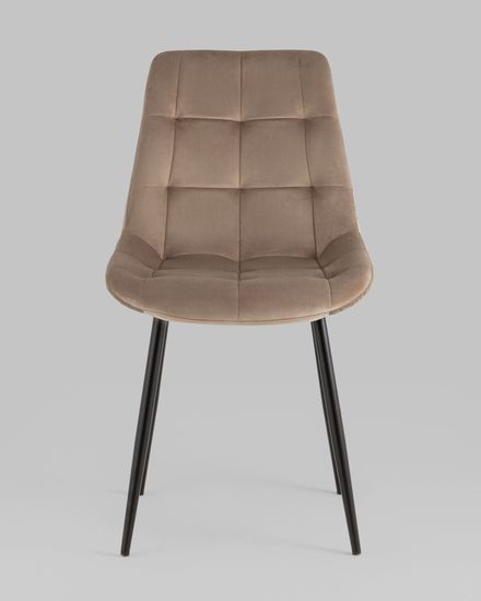 Стул Флекс New велюр мокко 4шт.