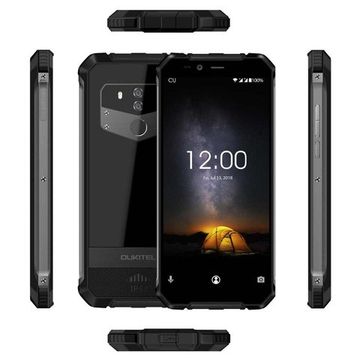 Смартфон Oukitel WP1