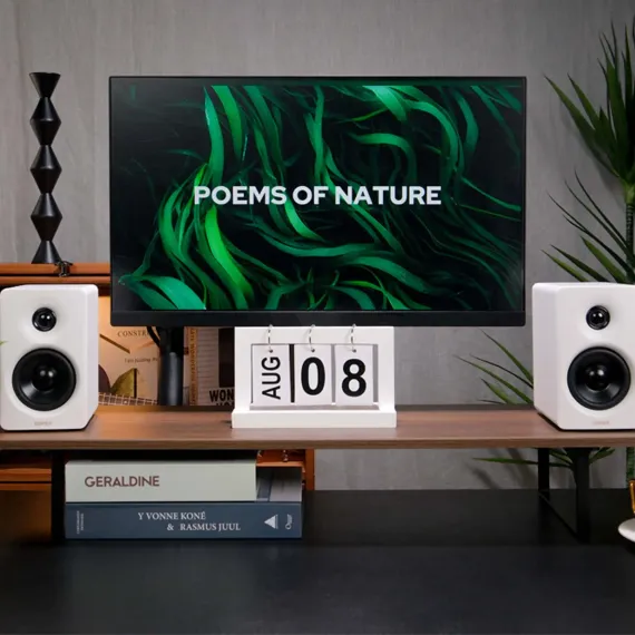 Edifier M60 White