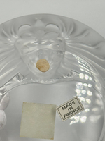 Пепельница Lalique