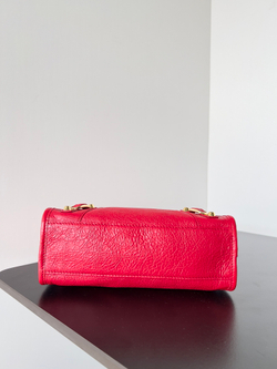 Balenciaga City Mini Bag 25 cm