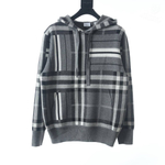 Толстовка Burberry