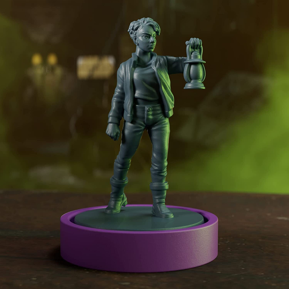 Betrayal at House on the Hill 3 издание