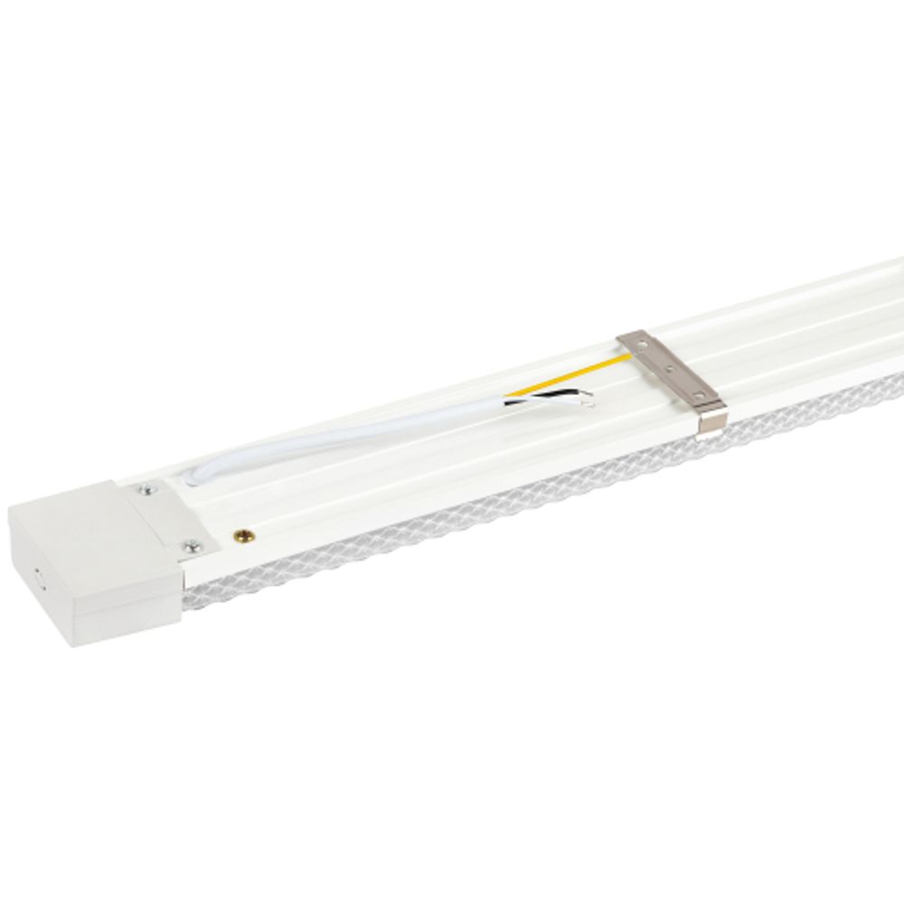 Светильник светодиодный линейный ЭРА SPO-532-0-65K-036 36Вт 6500К 3960Лм IP20 1200мм призма