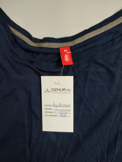 Джемпер Edc базовый 46 размер