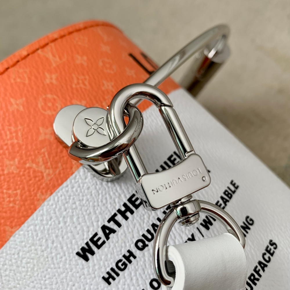 Louis Vuitton Paint Can