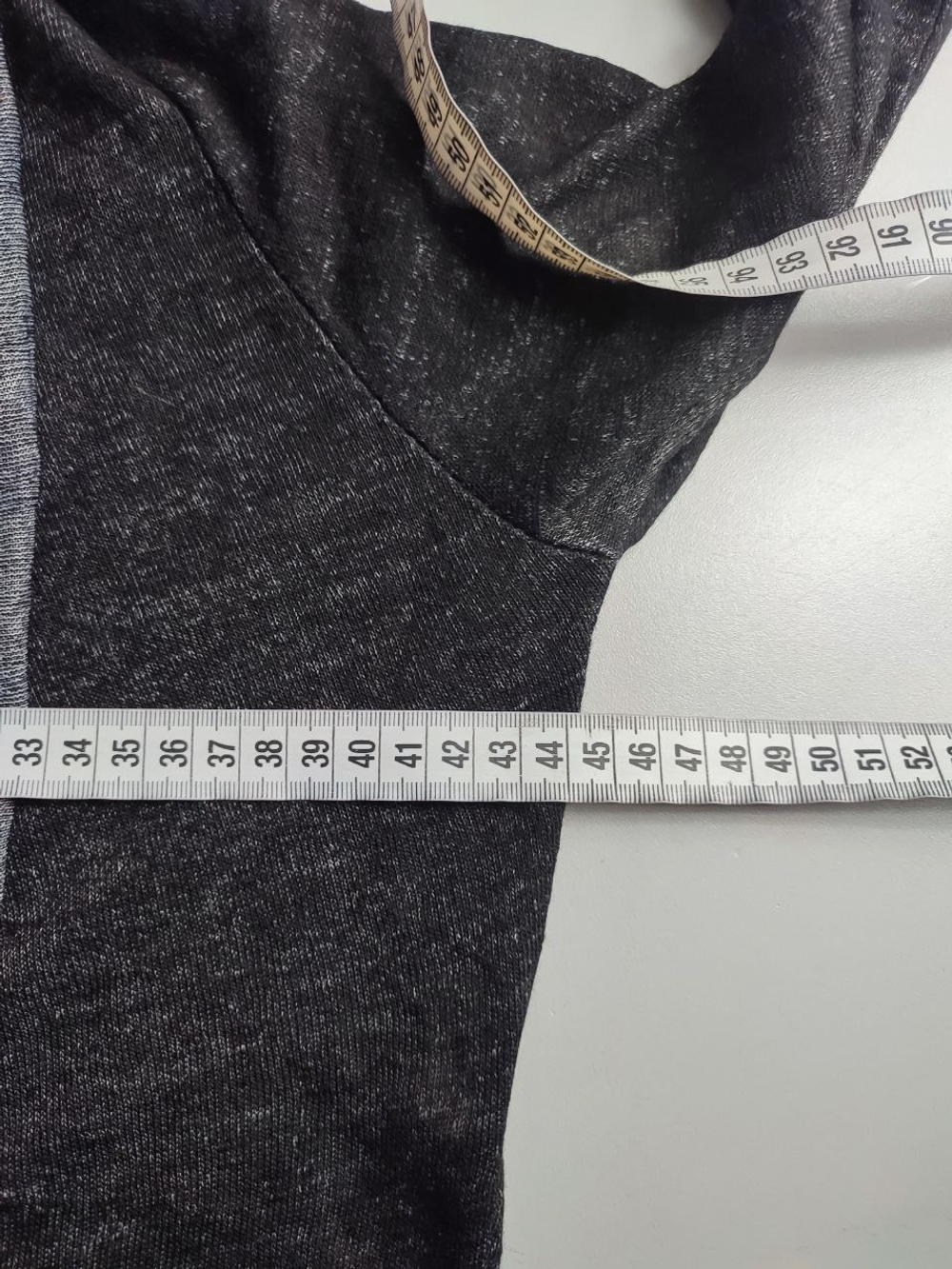 Кардиган Duet стильный 42 размер, новый