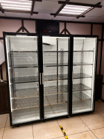 Холодильный шкаф РЯЗАНСКИЙ ХОЛОД Коловрат-3