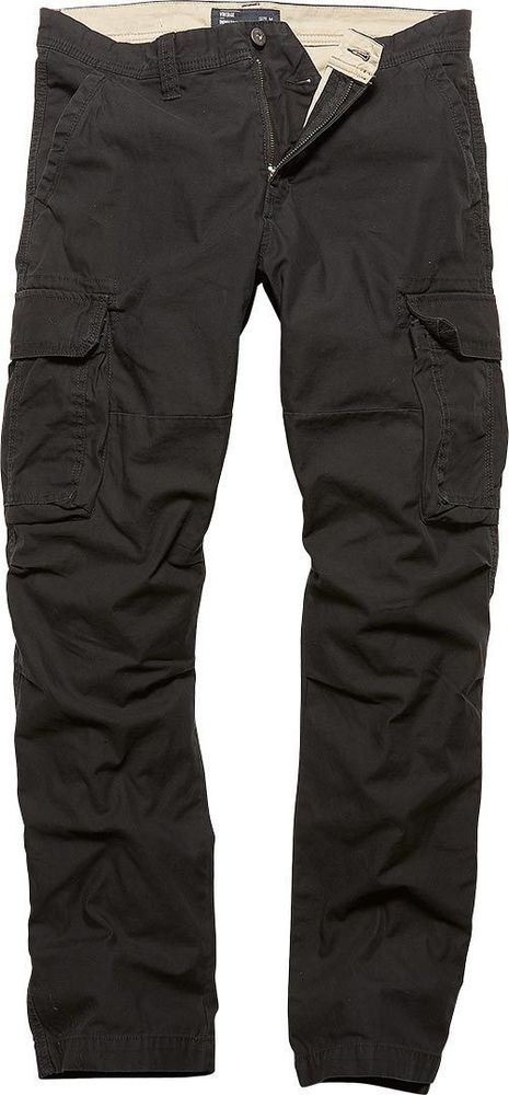 Брюки Reef Pant Black Брюки Reef Pant Black