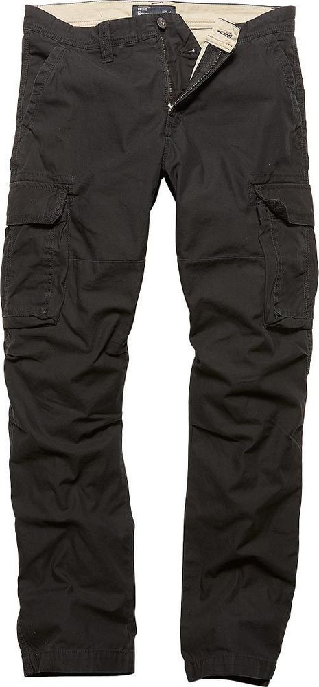 Брюки Reef Pant Black