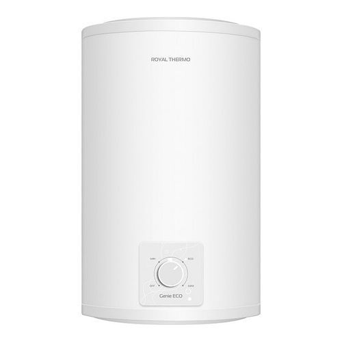 Водонагреватель Royal Thermo 15 RWH Genie ECO U
