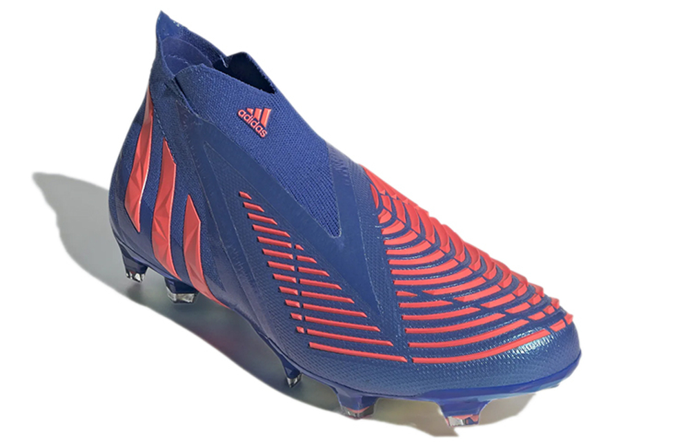 Кроссовки Adidas Predator Edge+ Fg