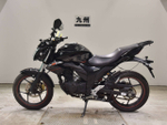 Suzuki Gixxer 150 2019