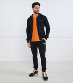 Худи BALIS FZH SUM Napapijri - черный(NP0A4HHV)