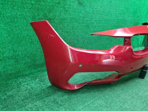 Бампер передний BMW 3er F30 (2015-2020)