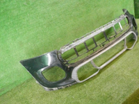 Бампер передний MINI Hatch F56 (2013-2021) JCW