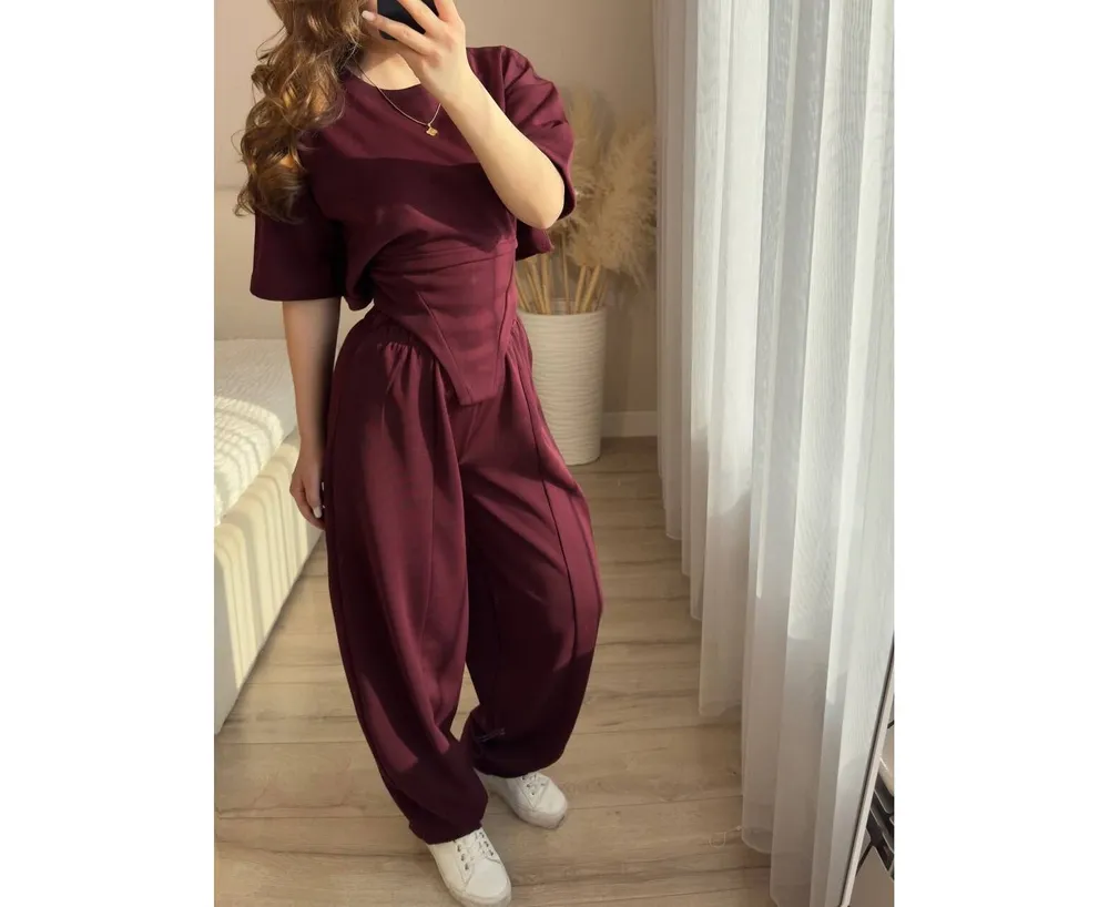 Костюм 2605214 Fabrika