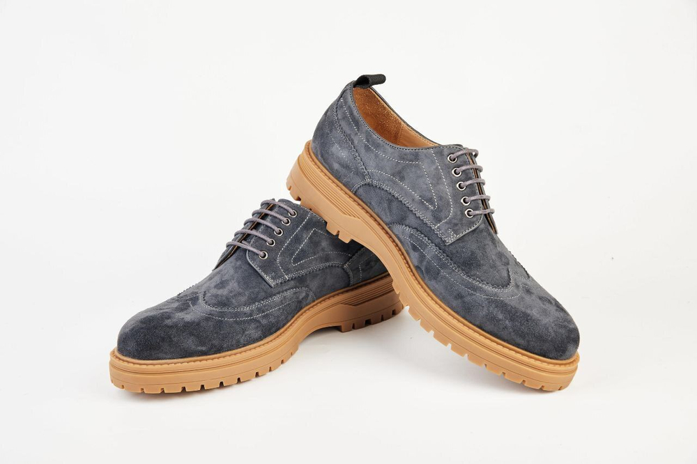 Туфли Brunello Cucinelli