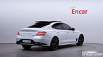 Genesis The New G70 Бензин 3.3T 4WD (06.2021)