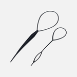 Петля для волос Topsy Tail 2 шт IPARIKMAHER