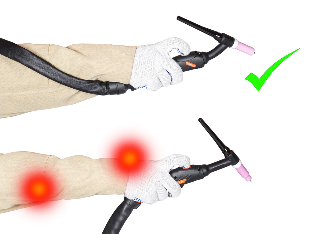 TECH TS 9 F (M12×1) ,4 м, IOH6906