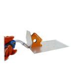 Угольник магнитный для сварщика FoxWeld FIX-3