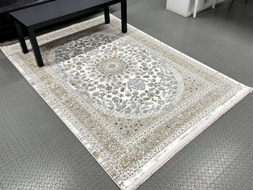 Valencia S022A CREAM \ VIZON Прямой