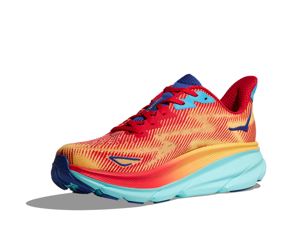 Кроссовки мужские Hoka Clifton 9