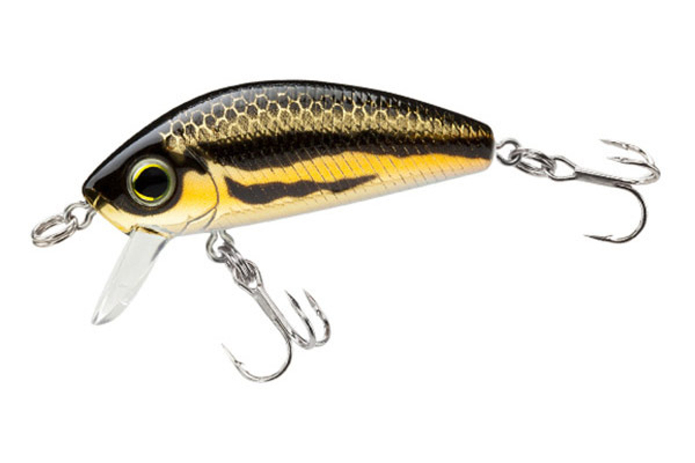 Воблер F199-M37 (F1167) Yo-Zuri L-Minnow 44S, 44мм, 5,0г.